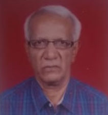 Bharat Parab