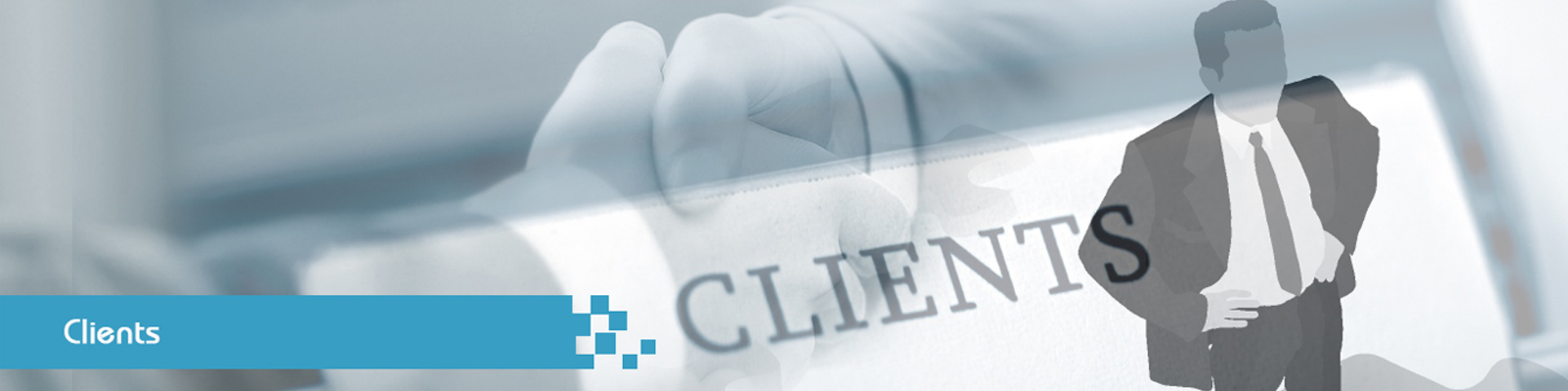 Our Clients