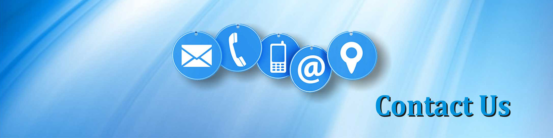 Contact Us