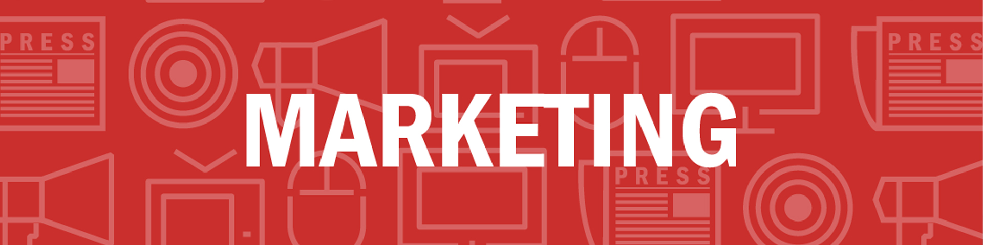 Marketing Partner