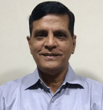 Bharat Parab