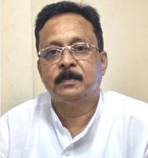Manash Chatterjee