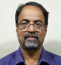 Harish Ahuja