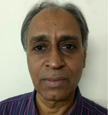 Pradeep Sharma