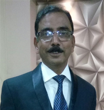 Santosh Patil