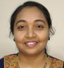 Rajeshree Pawar