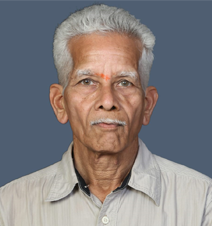 Manash Chatterjee